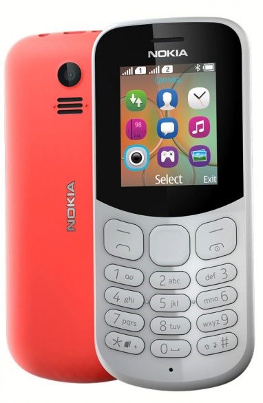 Nokia 130 (2017)